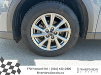 Built for Canadian driving, this used 2025 Mazda CX-5 GS delivers the confidence of all-wheel drive,... (image 5)