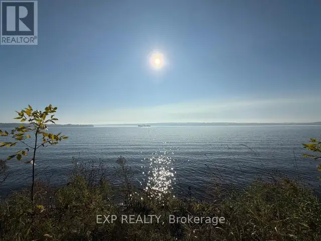 669 NORTH SHORE DRIVE E Otonabee-South Monaghan, Ontario in Land for Sale in Oshawa / Durham Region - Image 2