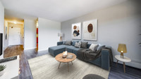 No Last Month's Rent Deposit Free Early Move-in Visit our Website: https://www.capreit.ca/apartments... (image 6)