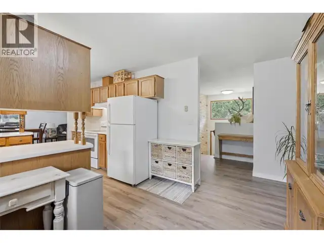 216 MCLURE FERRY Road McLure, British Columbia in Houses for Sale in Kamloops - Image 19