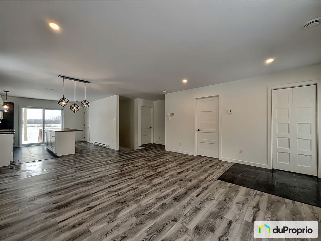$499,000 - Bungalow for sale in Bécancour (Ste-Angèle) — photo 2