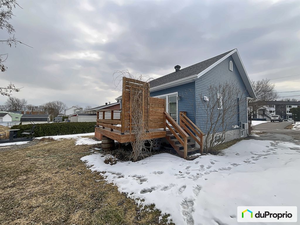 $432,000 - Bungalow for sale in Bécancour (St-Grégoire) — photo 3