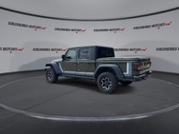 // ACCIDENT FREE!! // // SINGLE OWNER! // Meet the 2023 Jeep Gladiator Rubicon 4x4, offered by Haldi... (image 5)