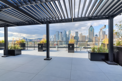 2.5 Studio condo tout inclus a louer Sud Ouest Griffin Square, View more