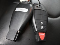 Built to handle anything Canada throws its way, the 2020 Cherokee Trailhawk delivers true off-road p... (image 6)