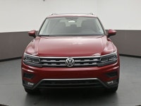See Dealer Website for Details. 2018 Volkswagen Tiguan HIGHLINE 4MOTION Engine: 4 Cylinder Engine 2.... (image 1)