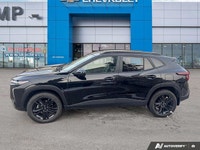 Saskatoon Motor Products - Recent Arrival! 2025 Chevrolet Trax ACTIV - Certified. GM Certified Detai... (image 1)