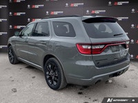 Check out this 2025 Dodge Durango R/T before someone takes it home! *Get Your Money's Worth for this... (image 3)
