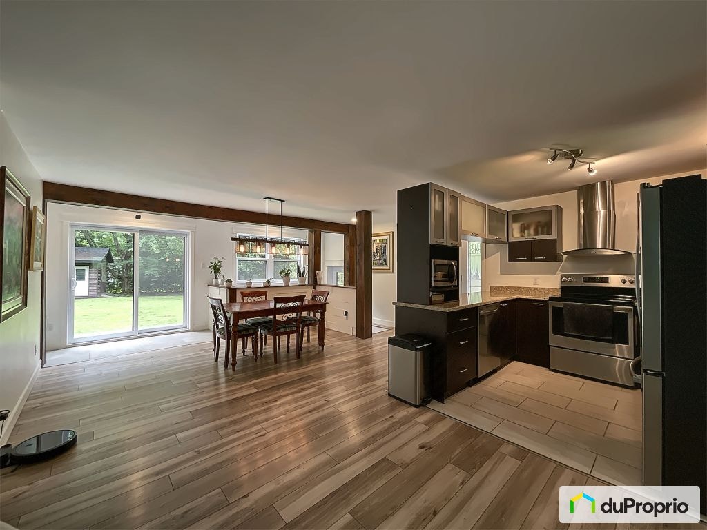 $435,000 - Bungalow for sale in St-Pie — photo 2