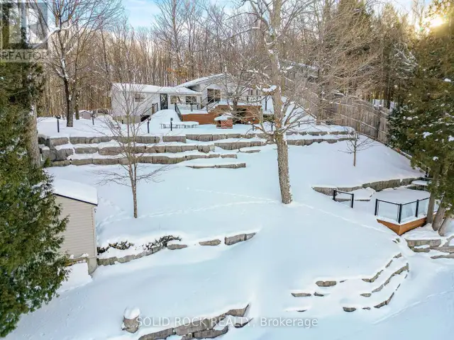 14 LOWER LAKE LANE Frontenac (Frontenac South), Ontario in Houses for Sale in Kingston - Image 25