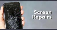 Screen Replacement for All Phone Models!