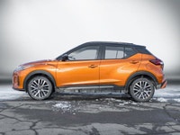 Check out this 2021 Nissan Kicks SR before someone takes it home! *This Nissan Kicks Is Competitivel... (image 2)