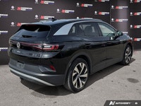 Come see this 2021 Volkswagen ID.4 Pro before it's too late! *You Can't Beat the Price with These Op... (image 5)