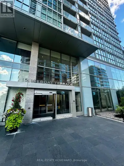 Experience the best of downtown living in this beautifully maintained, fully furnished 2-bedroom + l...