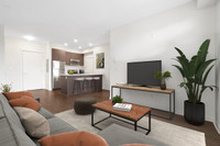 $500 Security Deposit Move in this month and you may qualify for our incentive. Visit our Website: h... (image 4)
