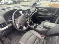 This is the kind of used SUV buyers hope to find, not settle for. The GMC Terrain SLT delivers moder... (image 8)