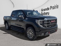 2022 GMC Sierra 1500 AT4 - Vehicle Details Vehicle Highlights: GMC Pro Safety Heated Seats MultiPro™... (image 7)