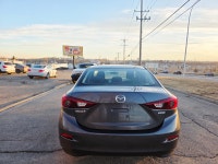 Zoomer Auto Text/Call for Viewing 403-615-5797 Bluetooth 2015 Mazda 3 Manual Comes Loaded Heated Sea... (image 4)
