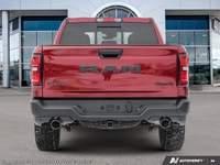Welcome to 400 Chrysler Dodge Jeep Ram. 5.7L HEMI V-8 engine - 4x4 drive system - Advanced infotainm... (image 5)