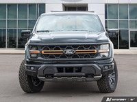 Off-Road Package, Heated Seats, Climate Control, Aluminum Wheels, Running Boards, Remote Start, SYNC... (image 1)