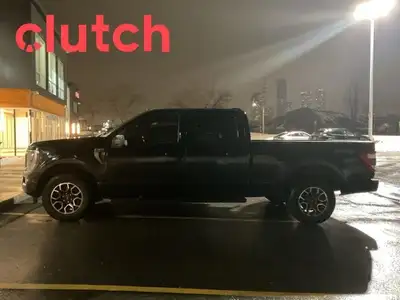 NO ACCIDENTS / CLEAN CARFAX / 1 OWNER / Front Heated Seats, Ventilated Front Seats, Blindspot Sensor...