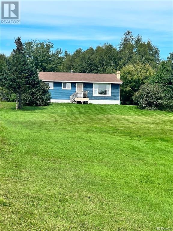 640 Route 425 Strathadam, New Brunswick Houses for Sale Miramichi