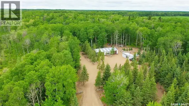 Rockford Recreational Quarter Hazel Dell Rm No. 335, Saskatchewa in Land for Sale in Saskatoon - Image 14