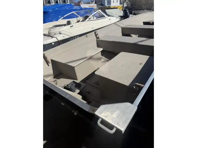 2023 Legend 16 Widebody LS - $39.95 weekly Oac in Powerboats & Motorboats in New Glasgow - Image 6