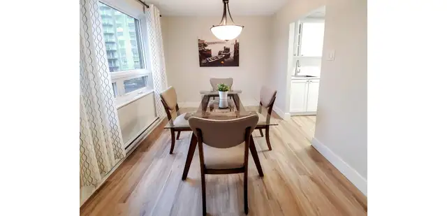 Dartmouth Insurance Displacement Housing – Furnished Accomm in Short Term Rentals in Dartmouth - Image 2
