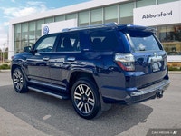 This Toyota 4Runner delivers a Regular Unleaded V-6 4.0 L/241 engine powering this Automatic transmi... (image 2)