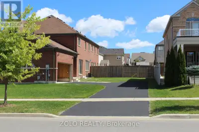 FULL HOUSE WITH BASEMENT - 31 WEST PARK AVENUE Bradford West Gwi