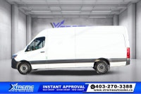 2025 Mercedes-Benz Sprinter 2500 Cargo Van 170-IN WB AWD Welcome to Xtreme Auto & Truck Sales Your C... (image 7)