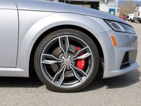 2016 Audi TTS 2.0T Quattro Coupe Sporty, refined, and built for pure driving enjoyment, this 2016 Au... (image 7)