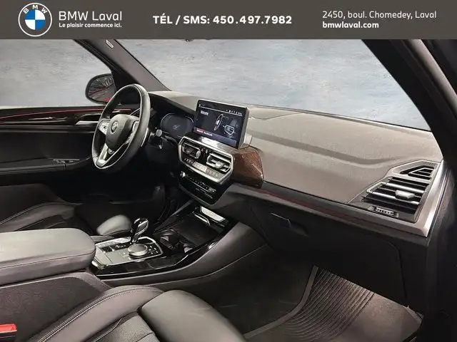 2024 BMW X3 xDrive30i | Gr. Sup. Essentiel in Cars & Trucks in Laval / North Shore - Image 28