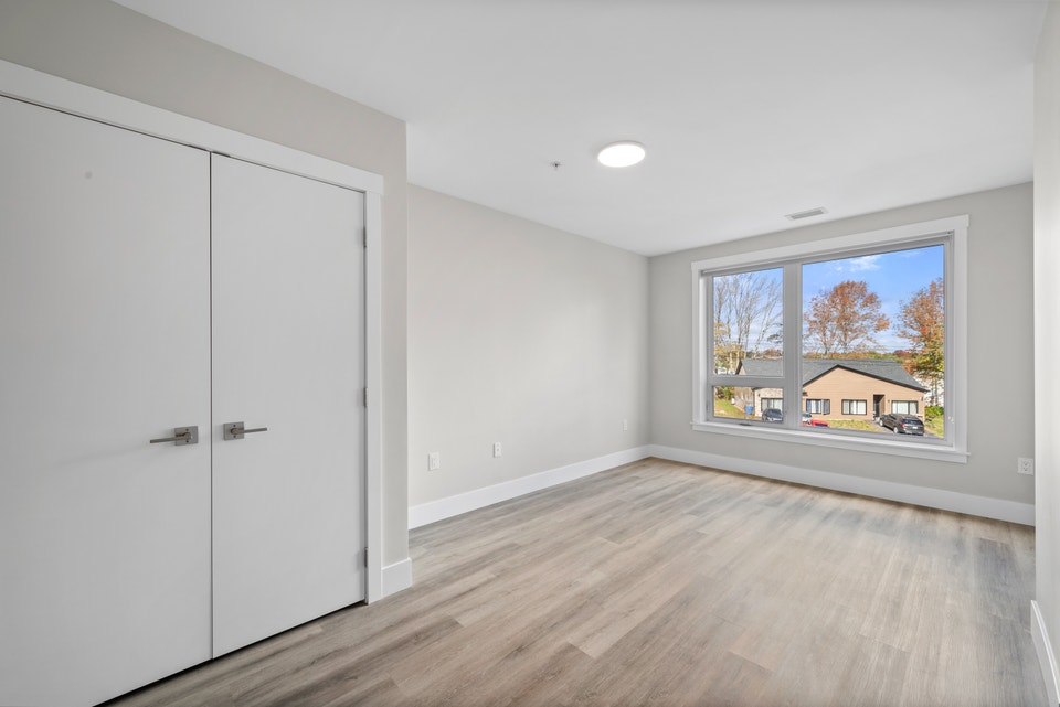 2 Bedroom Elation Suites - Plan A1 5