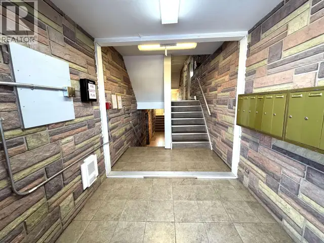 105 9807 104 AVENUE Fort St. John, British Columbia in Condos for Sale in Fort St. John - Image 5