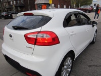 AUTOMATIC. FINISHED IN WHITE WITH BLACK INTERIOR. A/C, KEYLESS ENTRY,BLUETOOTH. SOLD CERTIFIED. PRIC... (image 2)