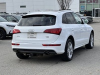 2014 AUDI Q5 3.0L PROGRESSIV - HEATED FRONT SEATS - KEYLESS ENTRY - SUNROOF - DUAL ZONE CLIMATE CONT... (image 2)