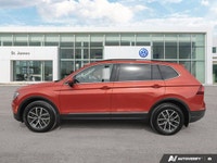 * 4Motion all-wheel-drive system * Features leatherette seating surfaces, an 8-way power-adjustable... (image 1)