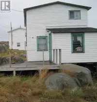81 B Little Harbour Road Fogo Island, Newfoundland & Labrador