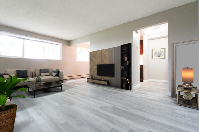 Queen Mary Park Apartment For Rent | Centre 110 in Long Term Rentals in Edmonton