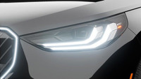 BMW Laval vous présente le puissant* BMW X3 30 xDrive 2026*. Un mélange entre performance et luxe, c... (image 7)