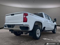 Dealer Certified Pre-Owned. This Chevrolet Silverado 2500HD boasts a Turbocharged Diesel V8 6.6L/ en... (image 6)
