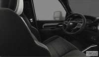 This Ram 3500 boasts a Intercooled Turbo Diesel I-6 6.7 L/408 engine powering this Automatic transmi... (image 3)