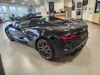 Wireless Charging, Leather Seats, Premium Audio, Apple CarPlay, Android Auto! With a sleek mid-engin... (image 5)