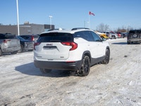 Practical, efficient, and stylish, the 2021 GMC Terrain SLE is a compact SUV designed for daily driv... (image 7)