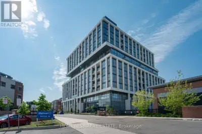 401 - 1063 DOUGLAS MCCURDY COMM CIRCLE W Mississauga (Lakeview),
