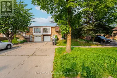 Welcome to Your Ideal Home!! Discover this beautifully updated raised semi-bungalow, perfectly situa...