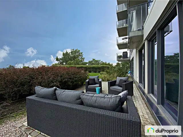 $699,995 - Condominium for sale in L'Ile Des Soeurs in Condos for Sale in City of Montréal - Image 6