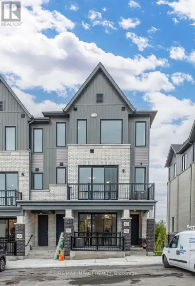 902 - 160 DENSMORE ROAD Cobourg, Ontario